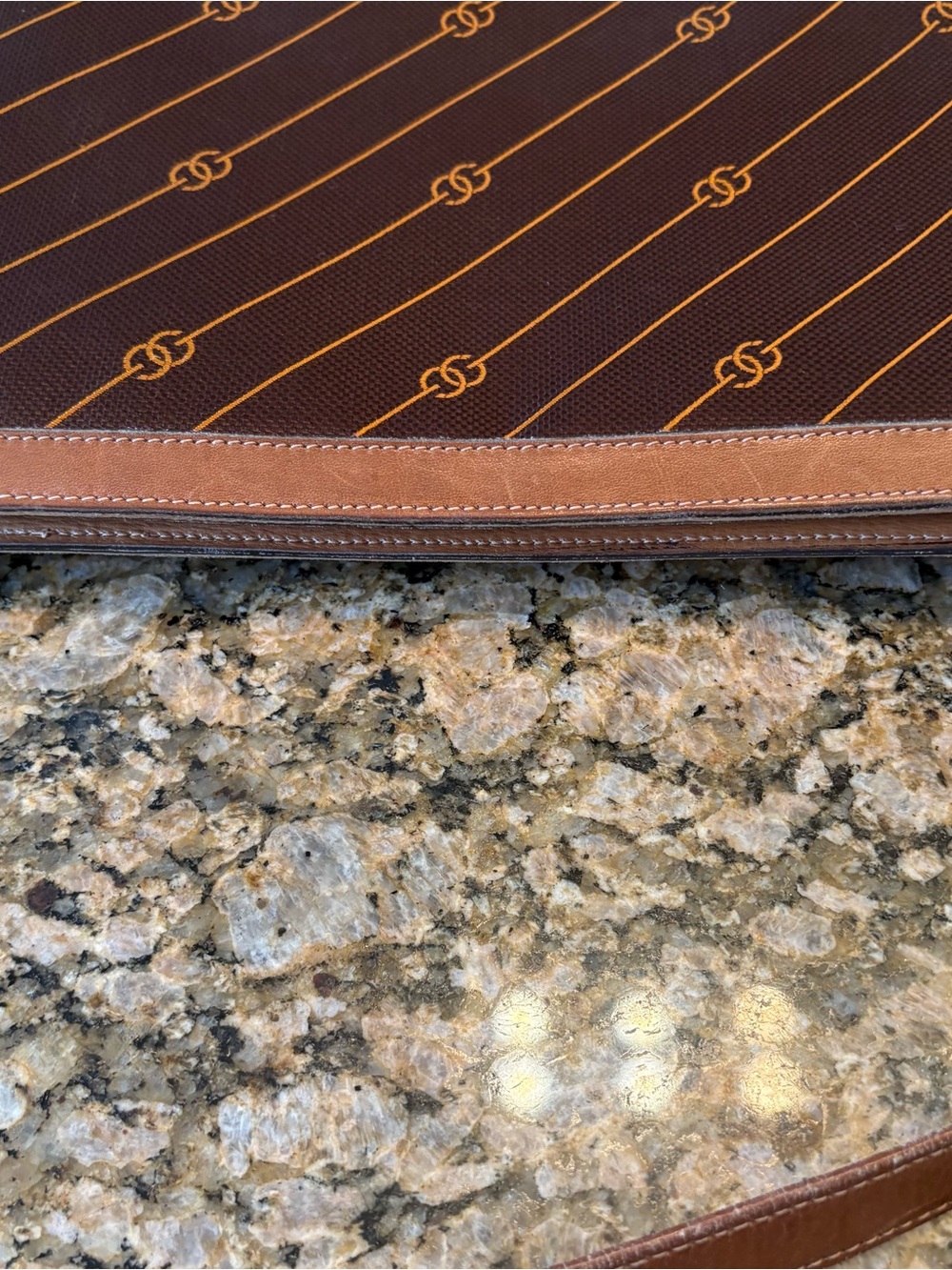 Gucci bag - Picture 4 of 10